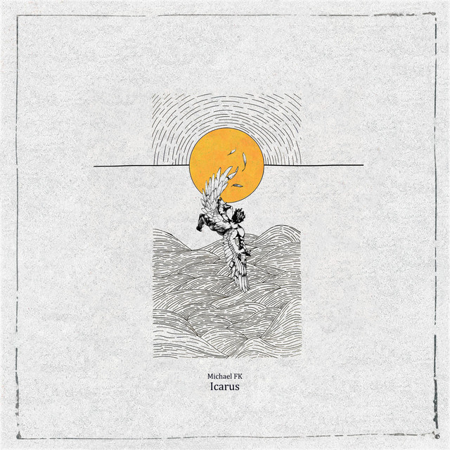Icarus cover