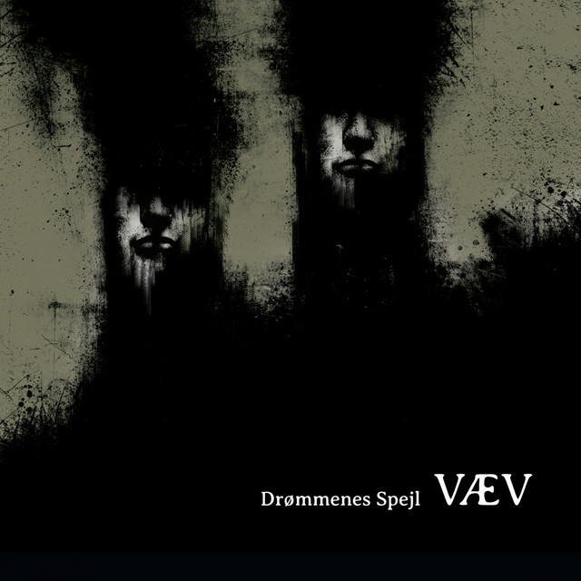 Drømmenes Spejl cover art