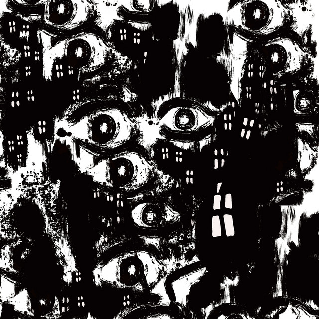 EP II cover art