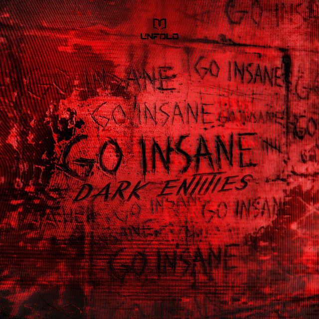 GO INSANE cover art