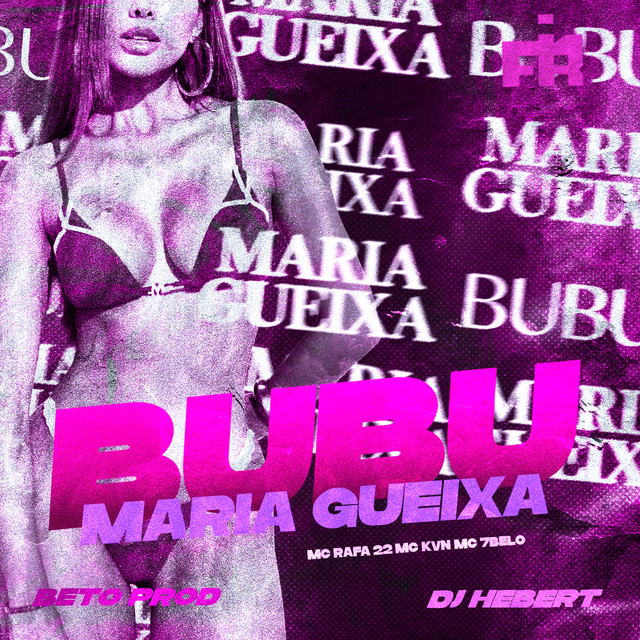 Da Bubu, Maria Gueixa