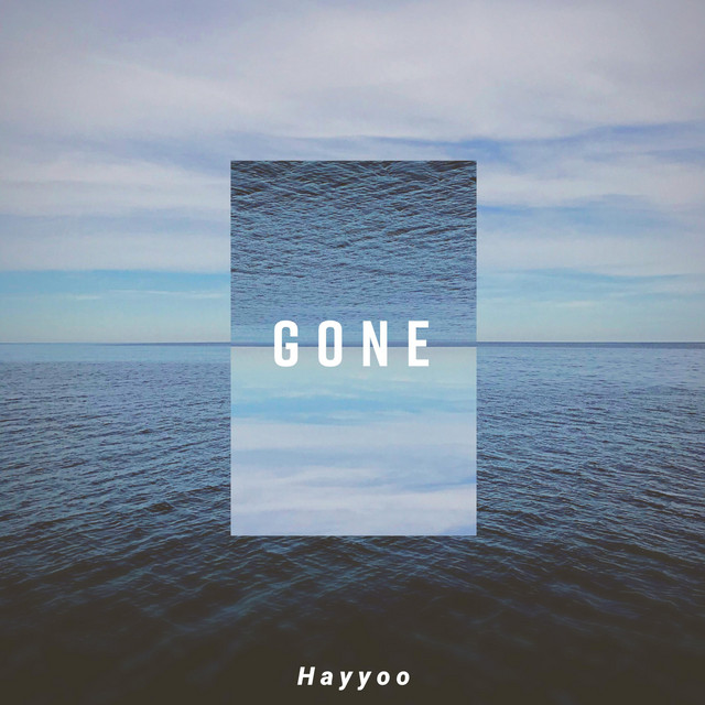 Gone - Extended Mix