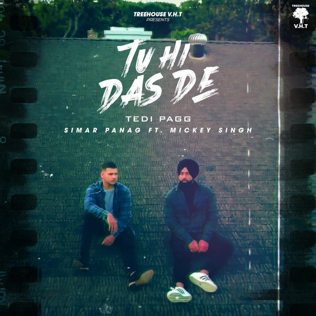 Tu Hi Das De
