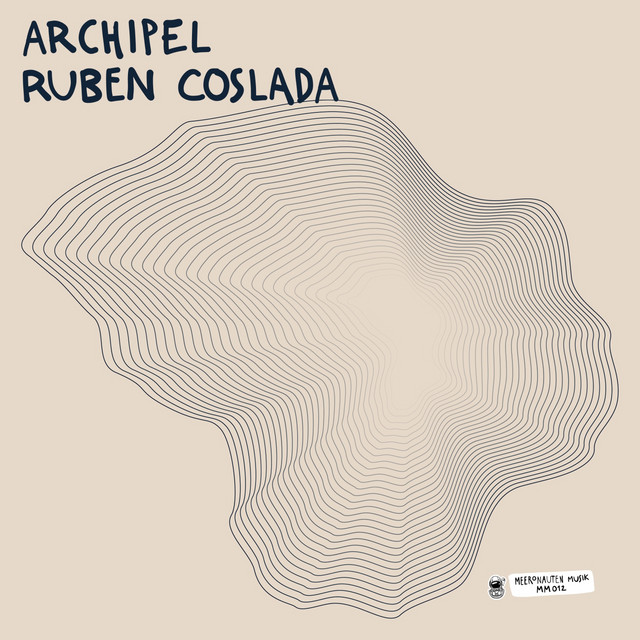 Archipel cover art