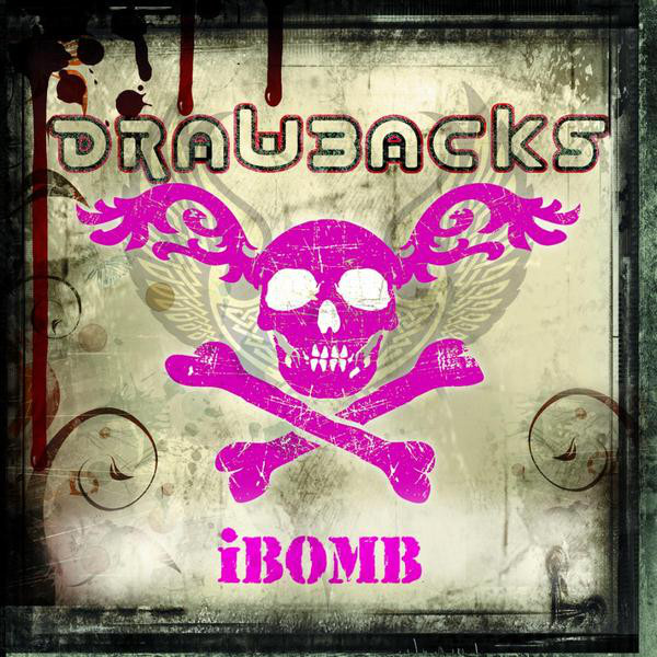Ibomb cover