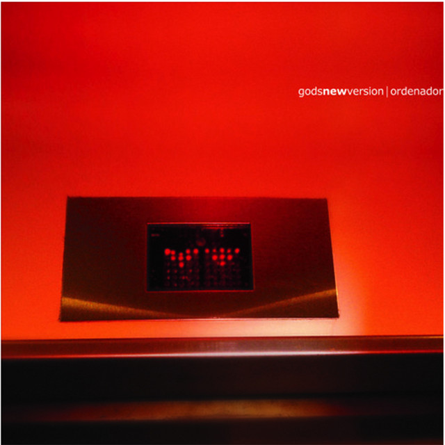 Frontal - Complemento cover