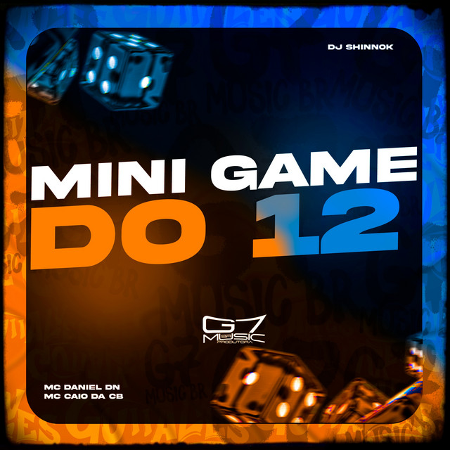 Mini Game do 12