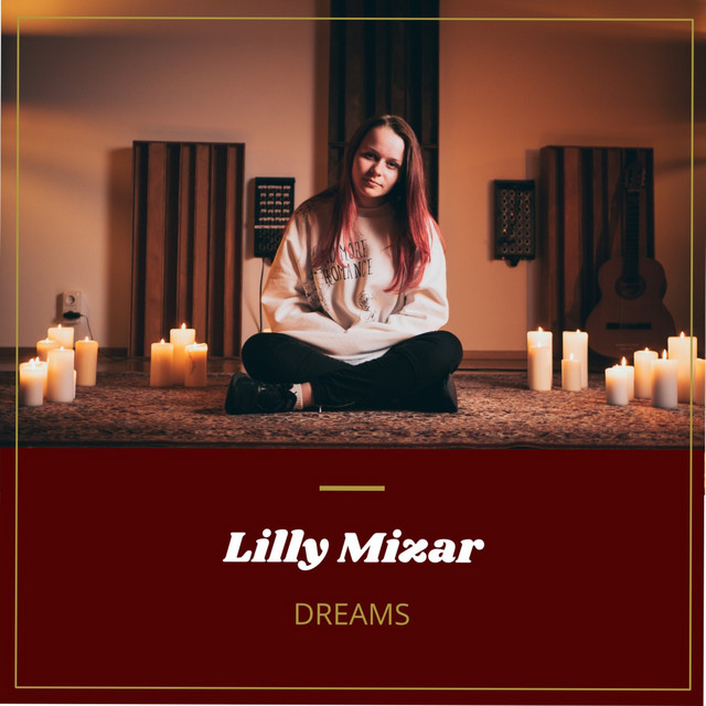 Dreams cover