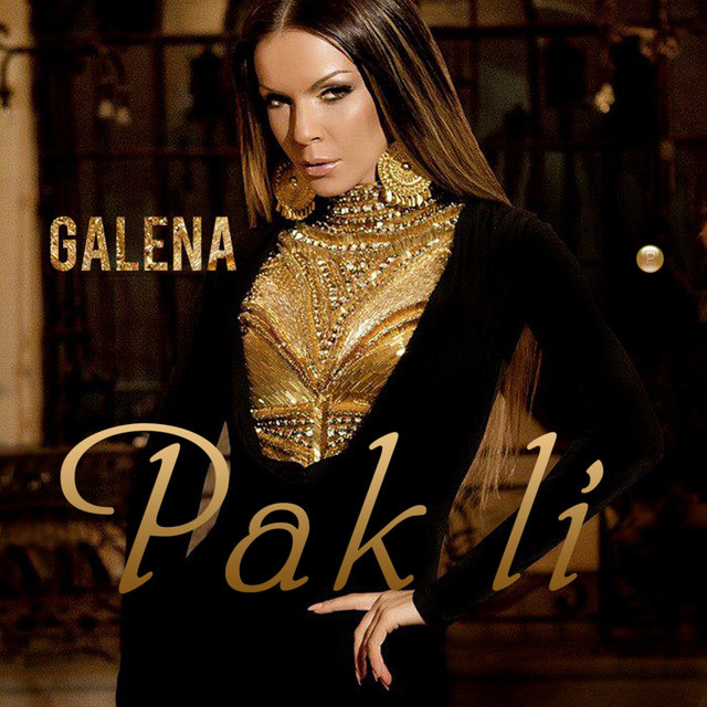 Galena - Пак ли