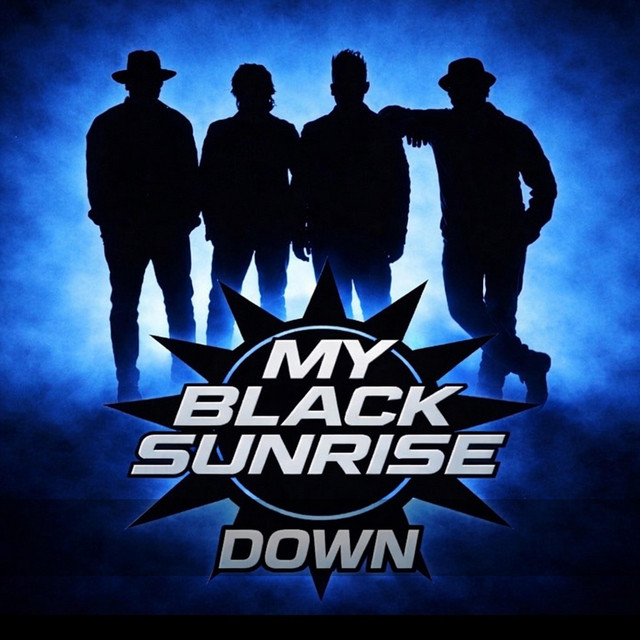 My Black Sunrise