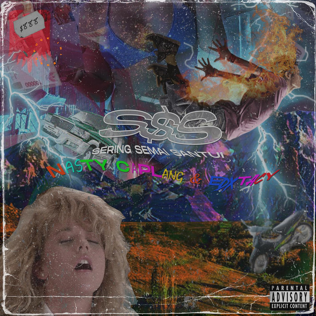 undefined album image