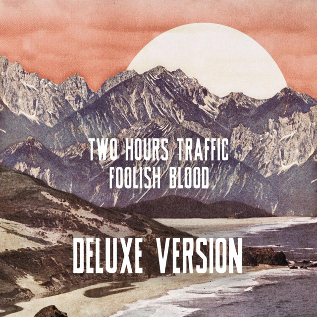 Foolish Blood (Deluxe) cover art