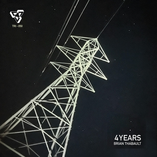 4 Years cover art