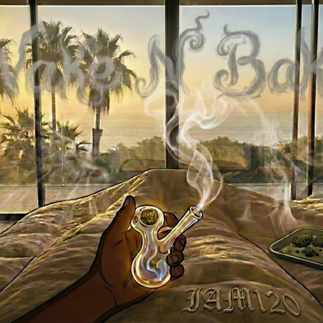 Wake N Bake