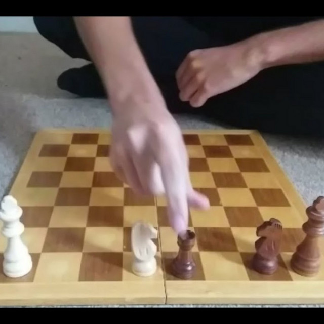 1D Chess Tutorial - Single by Unintentional ASMR | Spotify