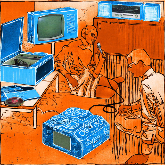 Musique De Chambre cover art