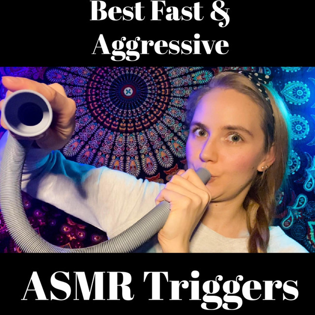 Best Fast Aggressive Triggers cover art