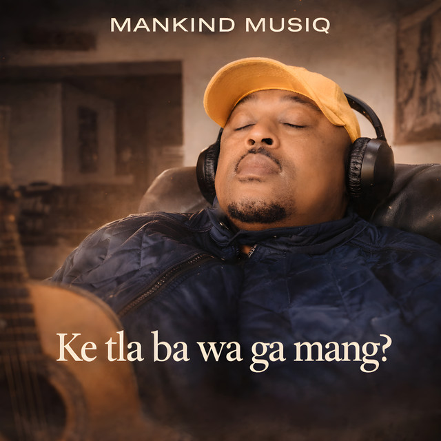 Mankind Musiq