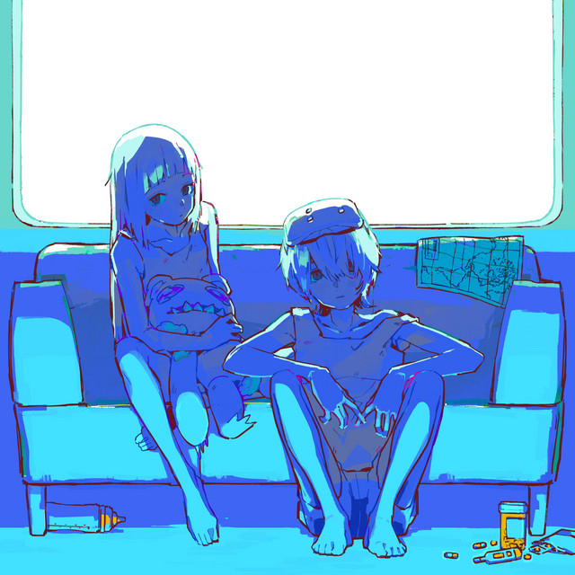 POLYHEDRON cover art