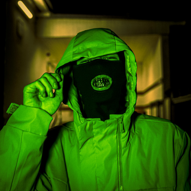 album image