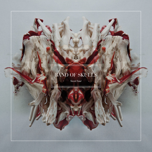 Sweet Sour cover art