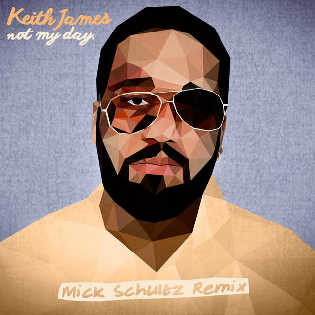 Not My Day (Mick Schultz Remix) cover