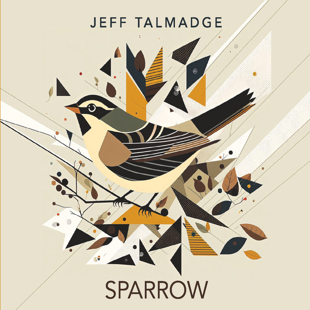 Sparrow cover