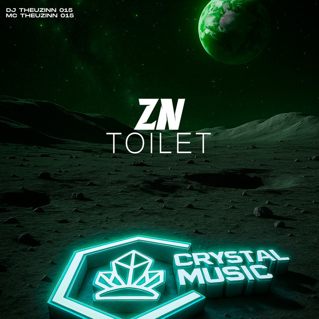 Zn Toilet