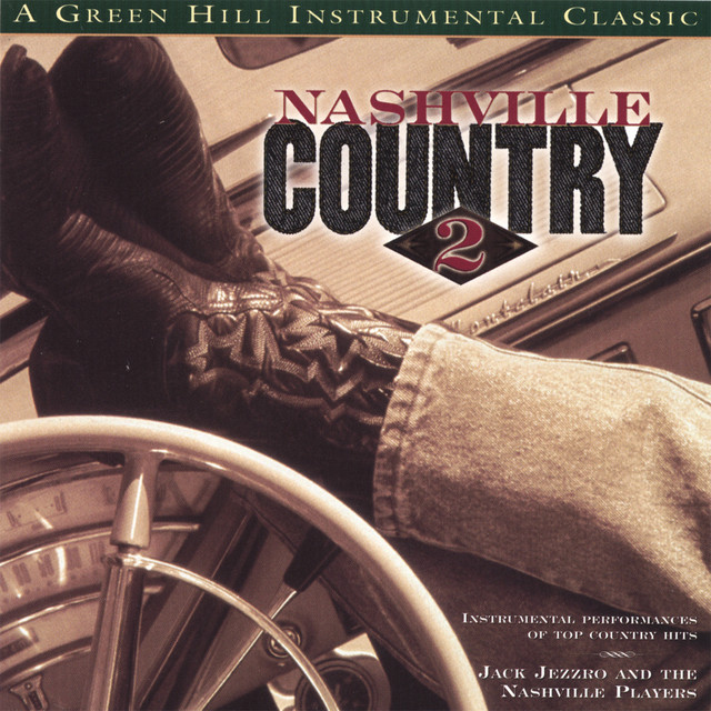 Nashville Country 2 cover art