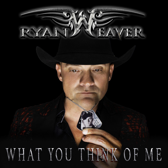 What You Think of Me cover