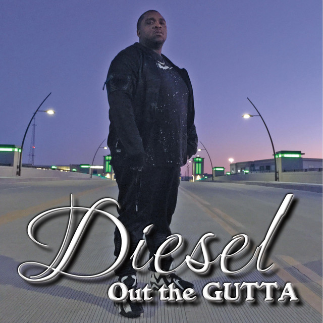 Diesel | Spotify