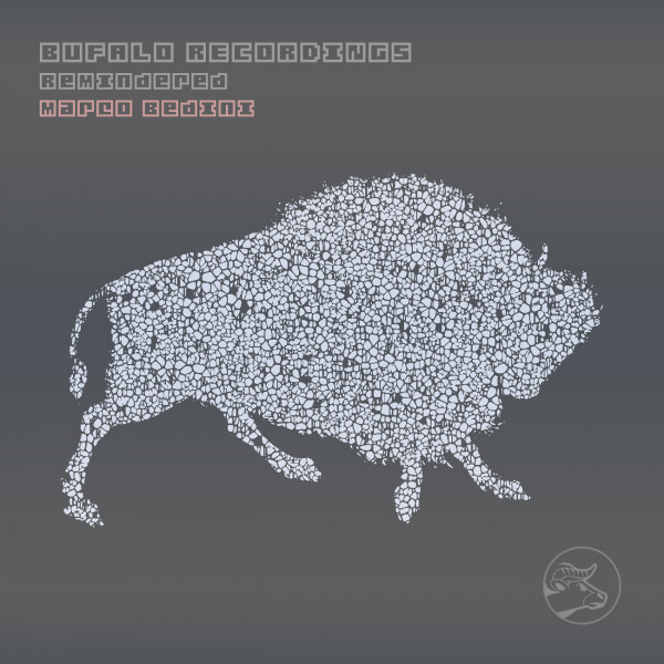 Magmadelia album art