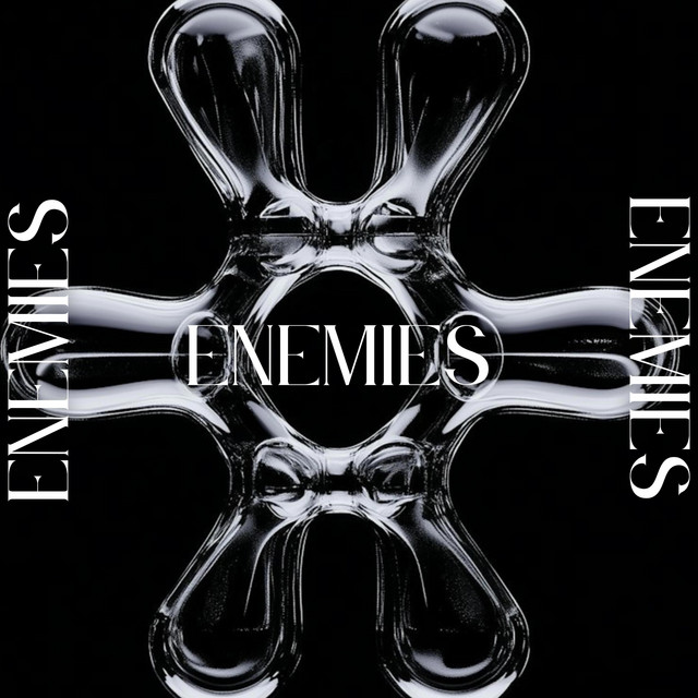 ENEMIES cover art