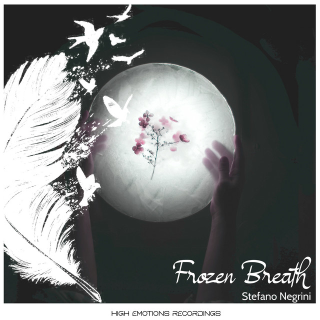 Frozen Breath (Original Mix)