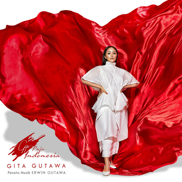 Gita Puja Indonesia cover art
