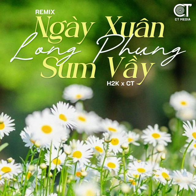Ngày Xuân Long Phụng Sum Vầy (Remix)
