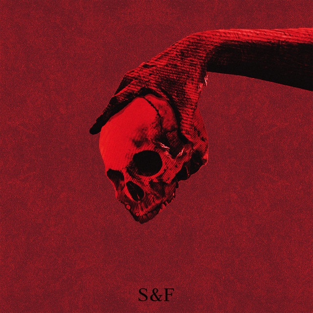 S&F cover art