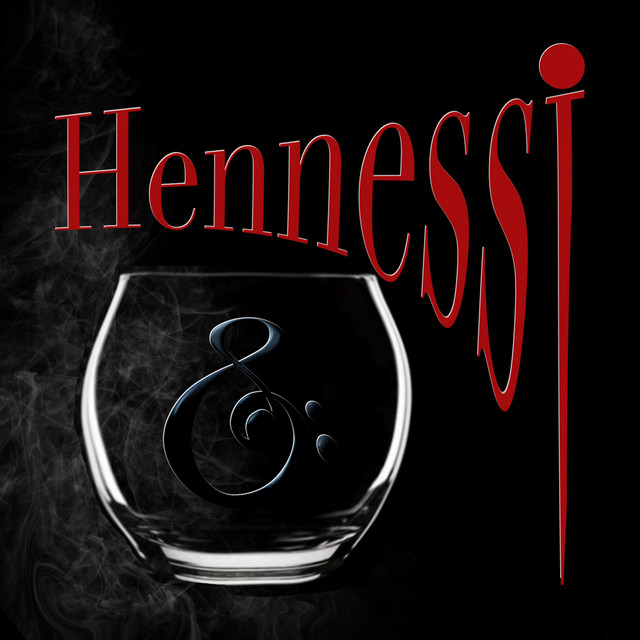 Hennessi cover art