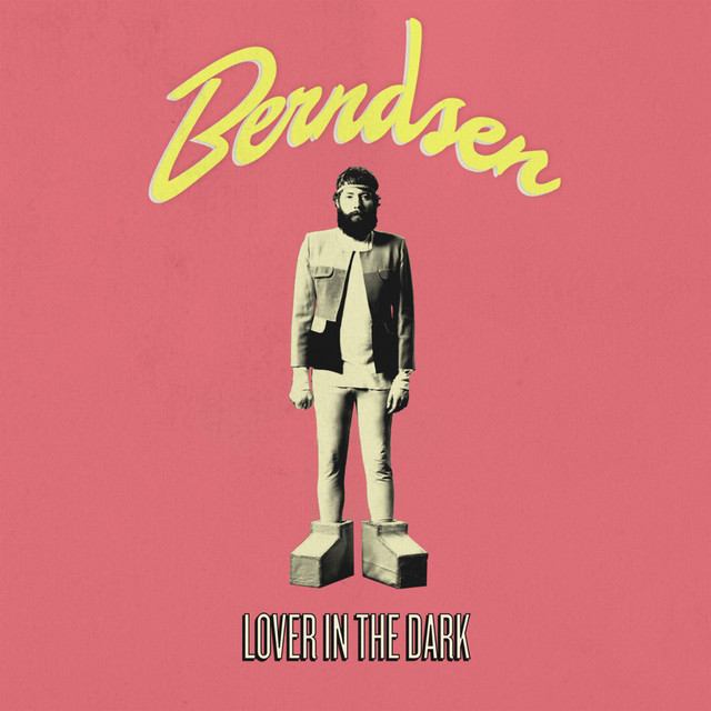 Lover in the Dark cover art