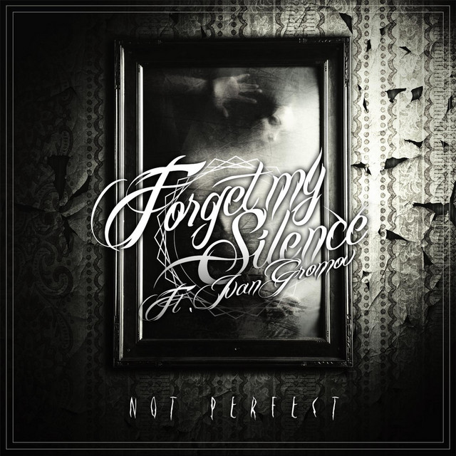 Not Perfect (feat. Ivan Gromov) cover art