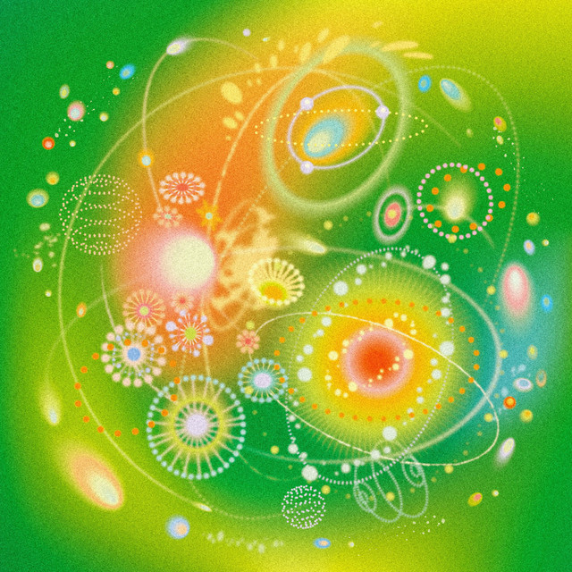 Circles cover art