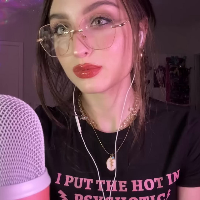 Soft & Aggressive ASMR To Help You Sleep cover art
