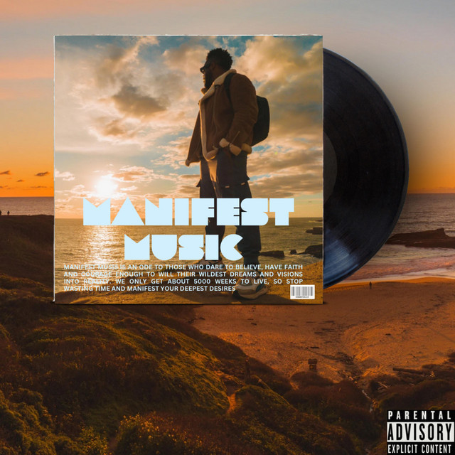 MANIFEST MUSIC