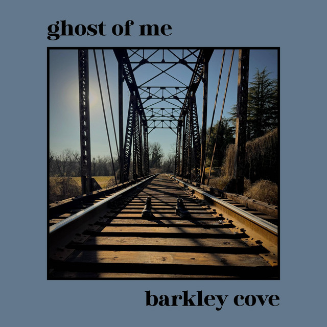 Ghost of Me cover art