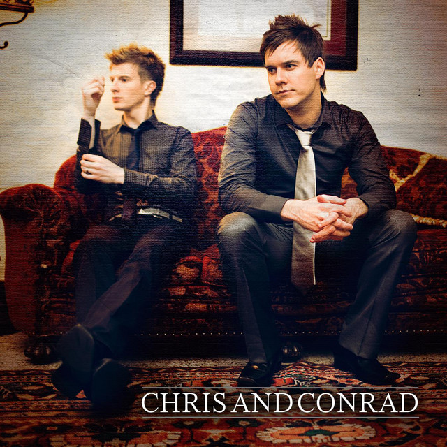 Chris And Conrad cover art