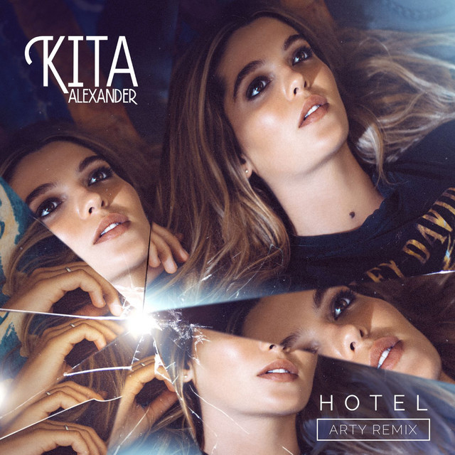 Hotel - Arty Remix