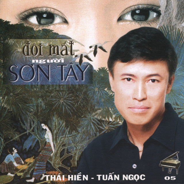Đôi Mắt Người Sơn Tây cover art
