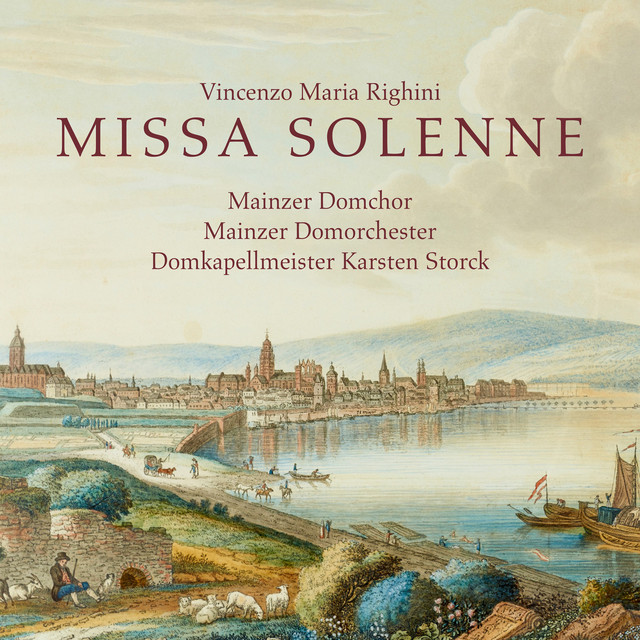 Missa Solenne