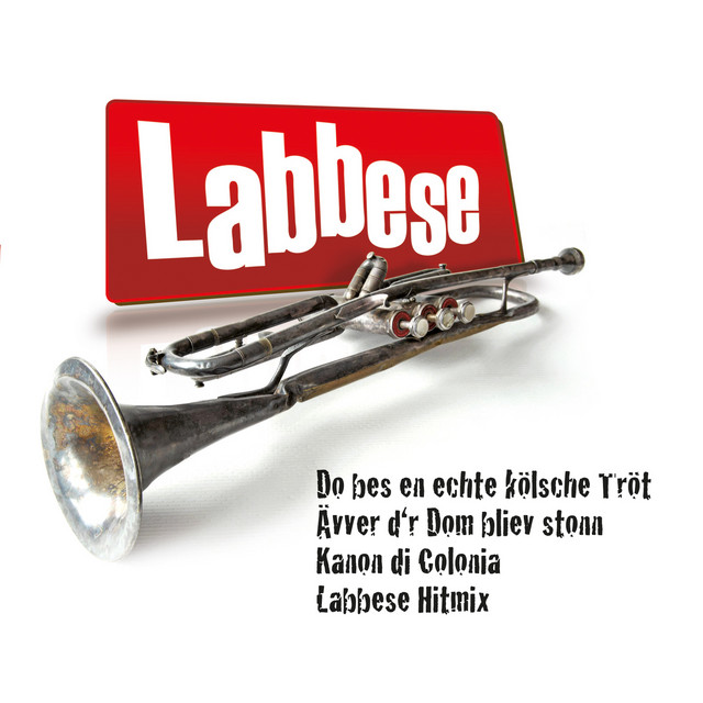 Do bes en echte kölsche Tröt cover