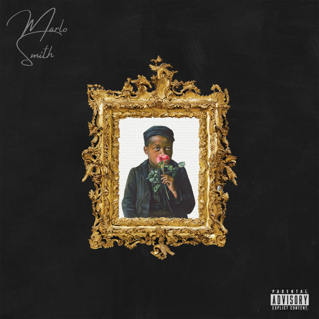 Black Boy 2 cover art